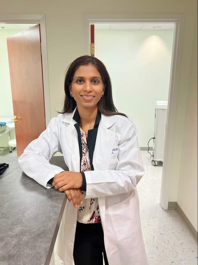 Sumana Moole, MD - Merus Gastroenterology & Gut Health - MerusGastro.com