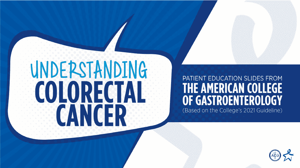 ACG_Colorectal_Cancer - Sumana Moole, MD - Merus Gastroenterology & Gut Health - MerusGastro.com