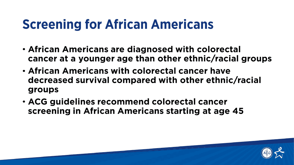 ACG_Colorectal_Cancer - Sumana Moole, MD - Merus Gastroenterology & Gut Health - MerusGastro.com