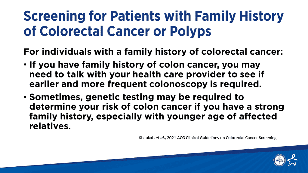 ACG_Colorectal_Cancer - Sumana Moole, MD - Merus Gastroenterology & Gut Health - MerusGastro.com