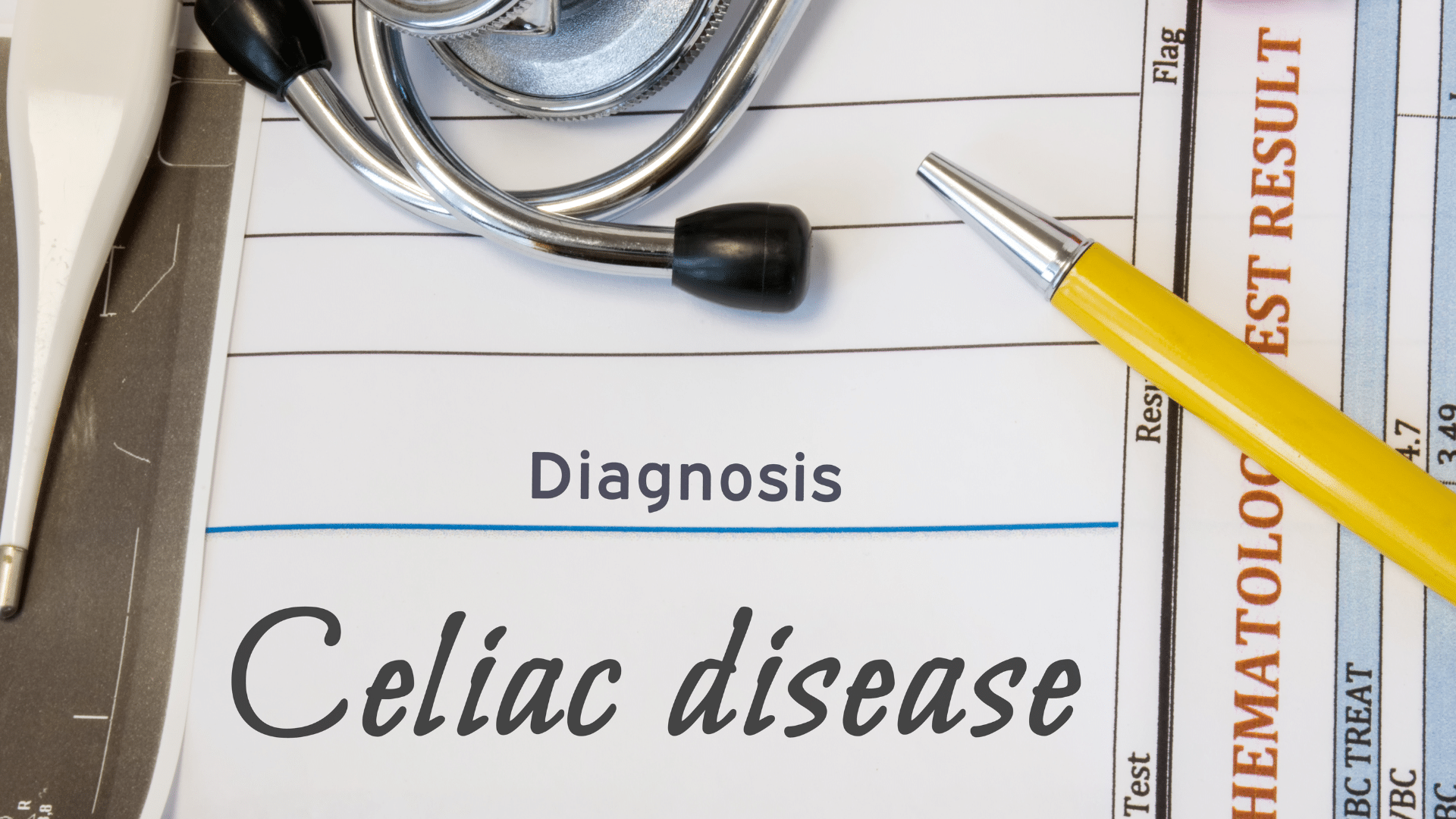 Celiac Disease Services
