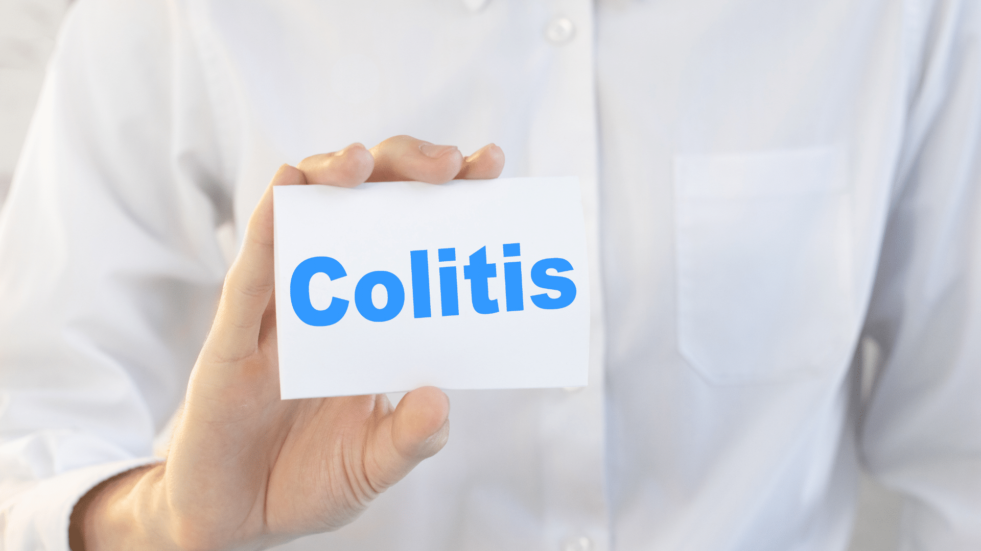 Colitis of the Liver Services