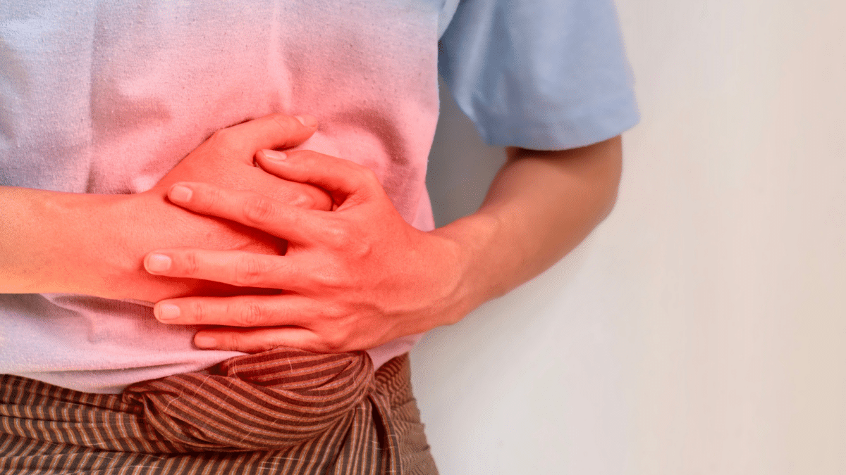 Crohn’s Disease & Crohn’s Colitis Service