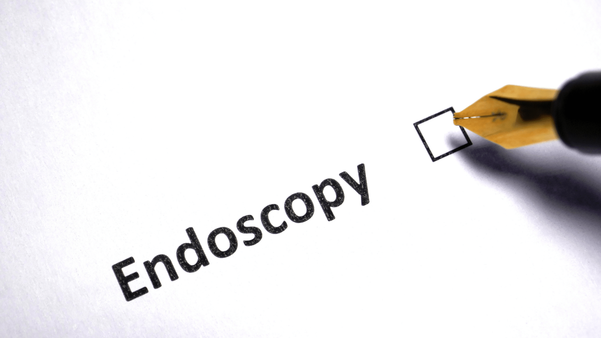 Endoscopy and Colonoscopy Services