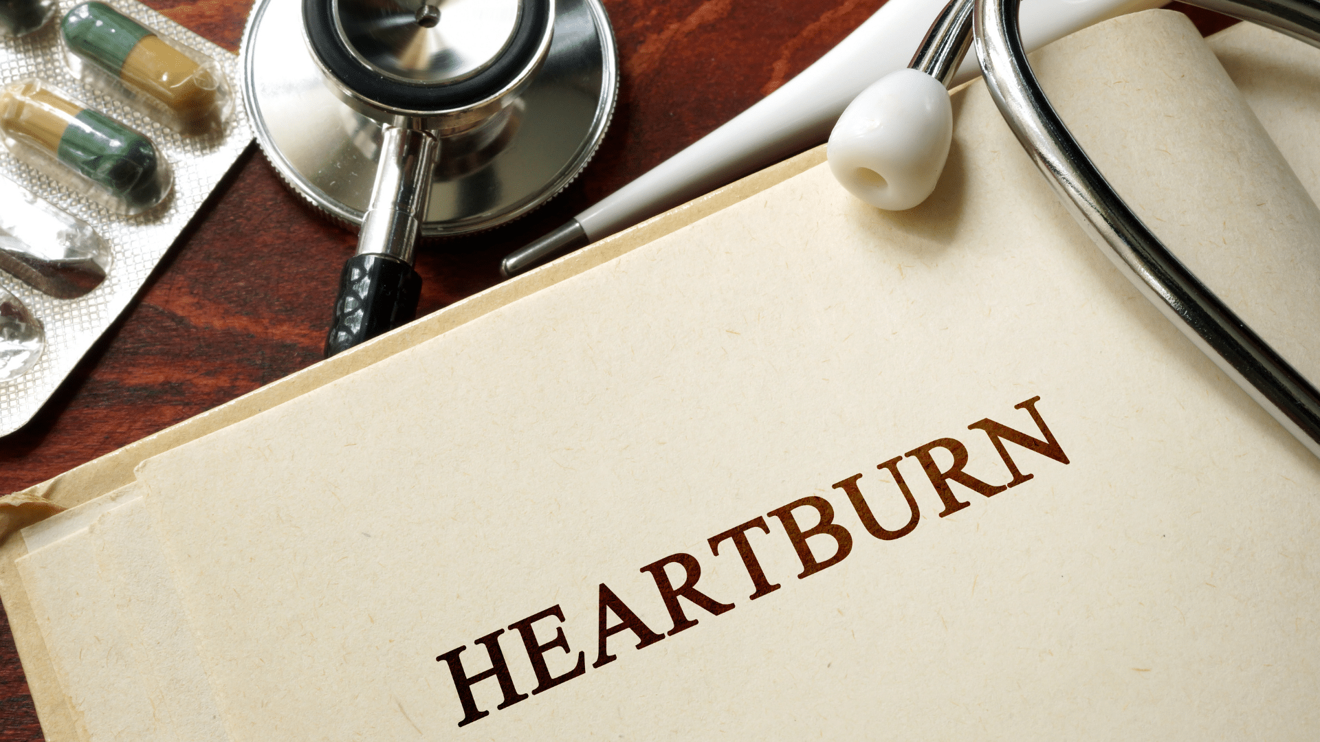 Heartburn Services