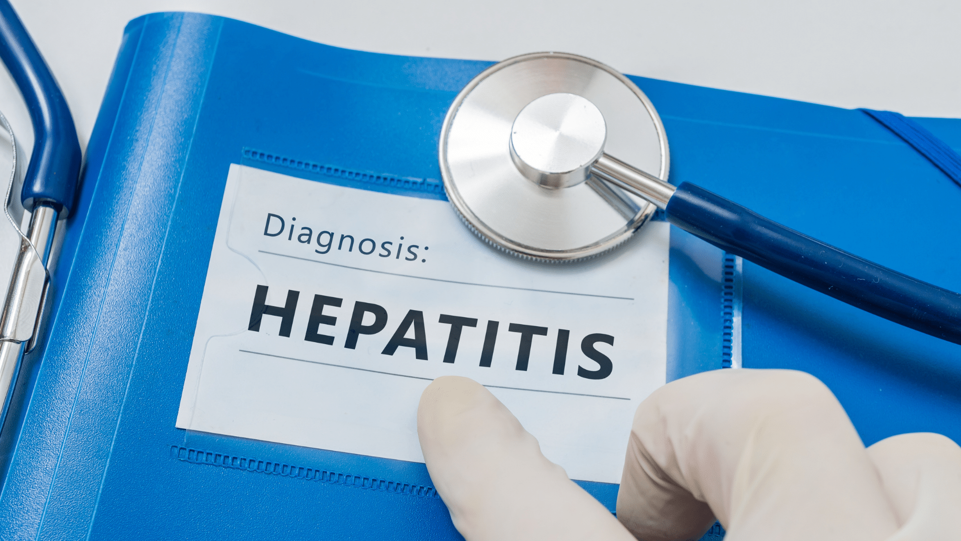 Hepatitis Services
