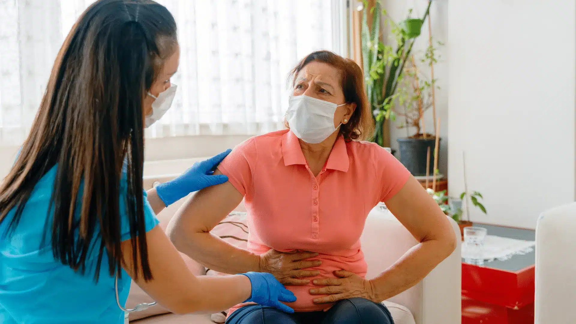 Medical treatment for peptic ulcer syndrome and digestive system disorders