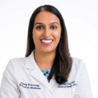 Niki Desai MD